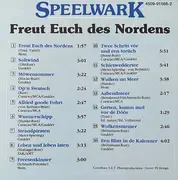 CD - Speelwark - Freut Euch Des Nordens