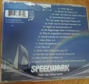 CD - Speelwark - Hallo Tag, Komm Herein