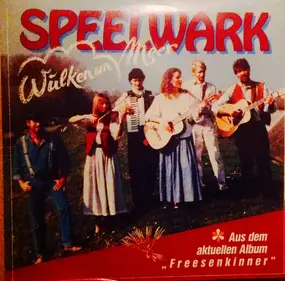 Speelwark - Wulken Un Meer