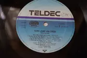 LP - Speelwark - Vun Land Un Lüüd