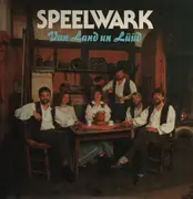 LP - Speelwark - Vun Land Un Lüüd