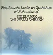 Speelwerk und Wilhelm Wieben