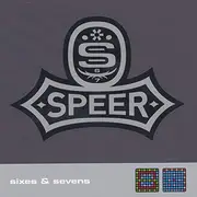 CD - Speer - Sixes And Sevens
