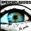 CD - Speichelbroiss - Nix Gesehn