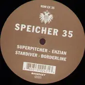 Superpitcher - SPEICHER 35