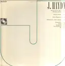 LP - Speiser, Gohl, Singkreis Zürich, Willi Gohl - J.Haydn - Missa brevis alla capella