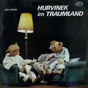 Spejbl & Hurvinek - Hurvínek Im Traumland