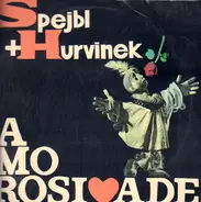 Spejbl Hurvinek - Amorosiada