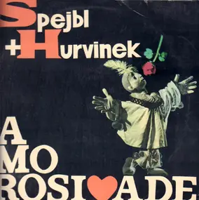Spejbl & Hurvinek - Amorosiada
