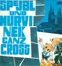 LP - Spejbl & Hurvínek - Ganz Gross ...
