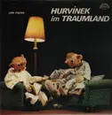 LP - Spejbl & Hurvínek - Hurvínek Im Traumland