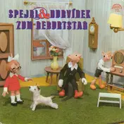 Spejbl & Hurvinek - Zum Geburtstag