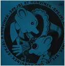 LP - Spejbl & Hurvínek - Ganz Gross…
