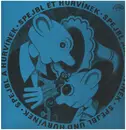 LP - Spejbl & Hurvínek - Ganz Gross…