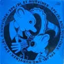 LP - Spejbl & Hurvínek - Ganz Gross…