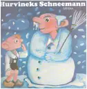 LP - Spejbl & Hurvínek - Hurvineks Schneemann