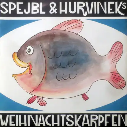 Spejbl & Hurvínek - Der Weihnachtskarpfen / Der Weihnachtskarpfen