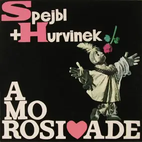 Spejbl & Hurvinek - Amorosiade