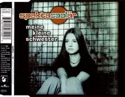 CD Single - Spektacoolär - Meine Kleine Schwester