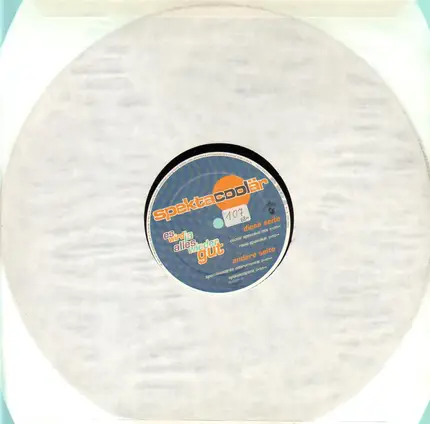 Spektacoolär - Es wird ja alles wieder gut