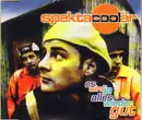 CD - Spektacoolär - Es Wird Ja Alles Wieder Gut