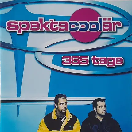 Spektacoolär - 365 Tage