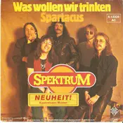 Spektrum - Was Wollen Wir Trinken