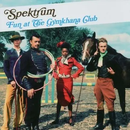 Spektrum - Fun at the Gymkhana Club