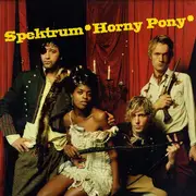 12'' - Spektrum - Horny Pony