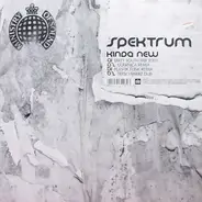 Spektrum - Kinda New