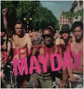 12inch Vinyl Single - Spektrum - May Day (Remixes)