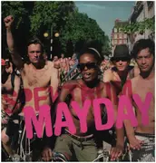 12inch Vinyl Single - Spektrum - May Day (Remixes)