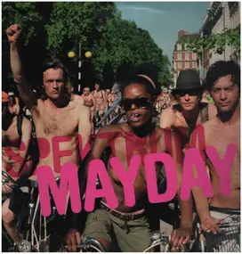 Spektrum - May Day (Remixes)