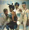 12inch Vinyl Single - Spektrum - Don't Be Shy