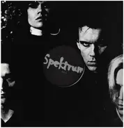 Spektrum - Kinda New (Tiefschwarz Mixes)