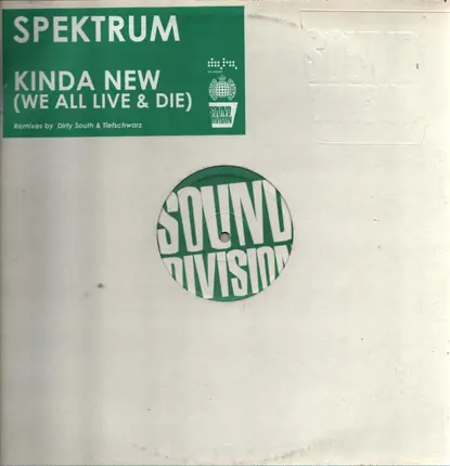 Spektrum - Kinda New
