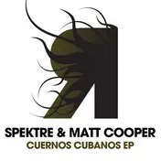 Spektre - Cuernos Cubanos EP