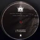 12inch Vinyl Single - Spektre - Casting Shadows Without Light Album Sampler Part Two