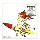 12inch Vinyl Single - Spektre ft. Chelonis R. Jones - The Ride