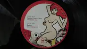 12inch Vinyl Single - Spektre ft. Chelonis R. Jones - The Ride