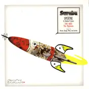 Spektre Ft. Chelonis R. Jones - The Ride (The Remixes)