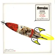 Spektre ft. Chelonis R. Jones - The Ride (The Remixes)