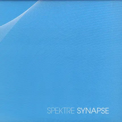 Spektre - Synapse
