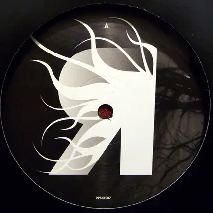 Spektre - Casting Shadows Without Light Album Sampler Part Two