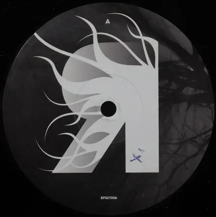 Spektre - Casting Shadows Without Light Album Sampler PT. 1