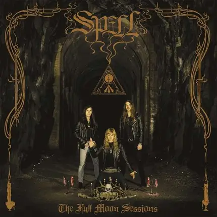 Spell - The Full Moon Sessions