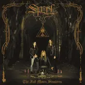 The Spell - The Full Moon Sessions