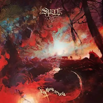 Spell - For None And All