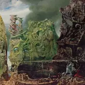 The Spell - Opulent Decay