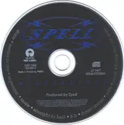 CD - Spell - Mississippi